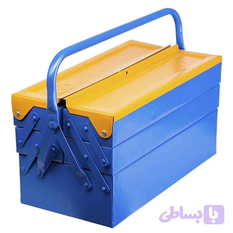 جعبه ابزار وفایی مدل 503