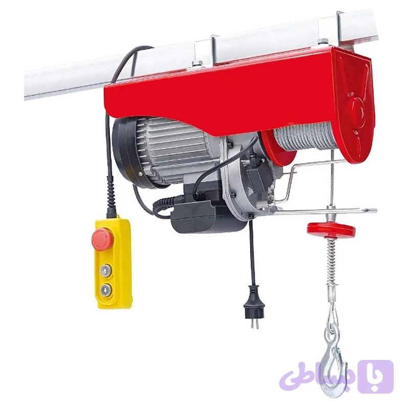 وینچ برقی کارگاهی مدل PA600