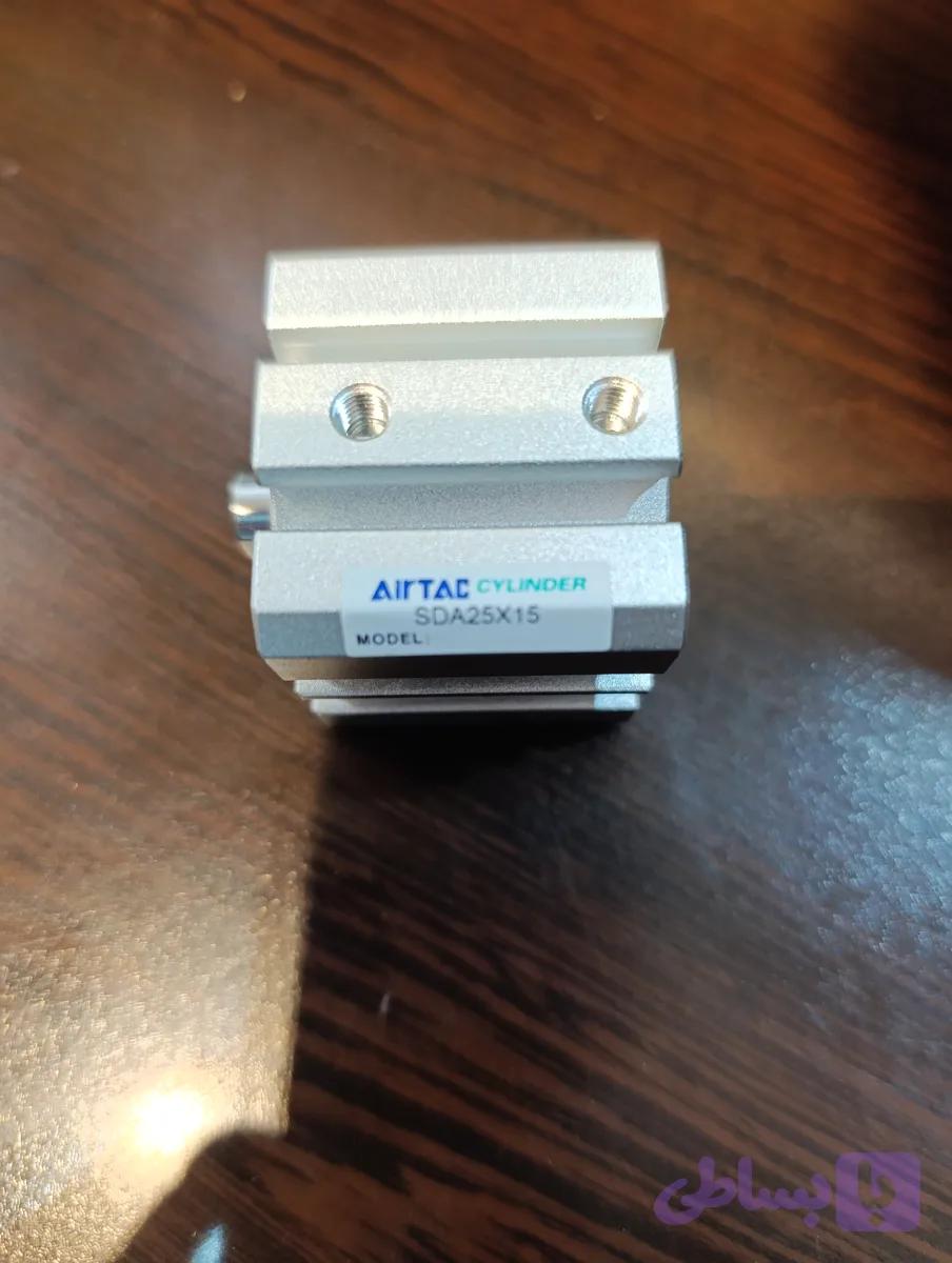 جک اصل AIRTAC — تصویر 1