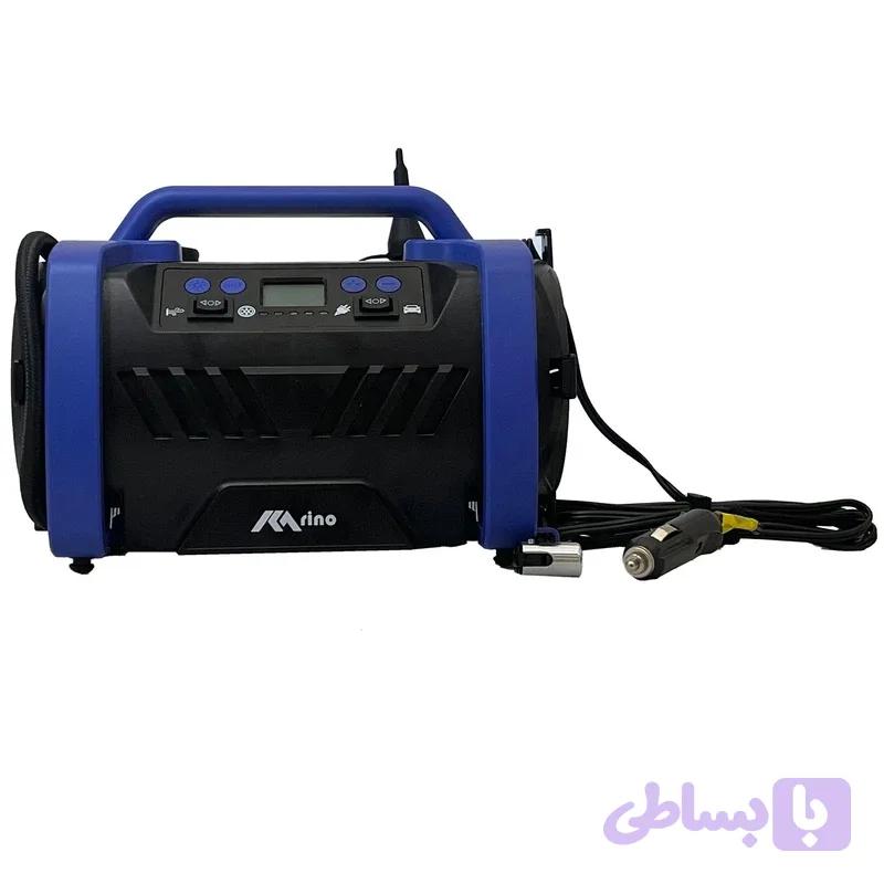 کمپرسور هوا کارینو مدل VL758