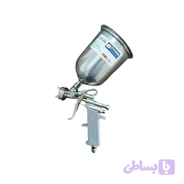پیستوله رنگ استرانگ مدل LM70G