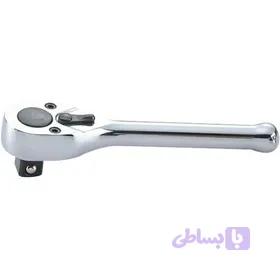جغجغه 3/8 دسته کوتاه
