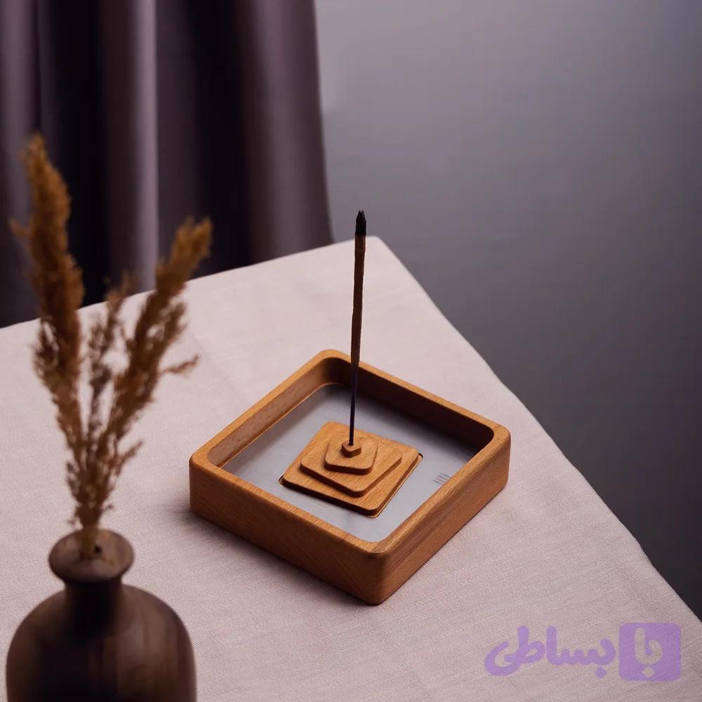 جا عودی (کد JIF1R)