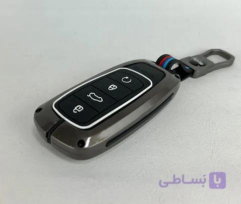 کاور فلزی ریموت تیگو 8 – فونیکس – لوکانو