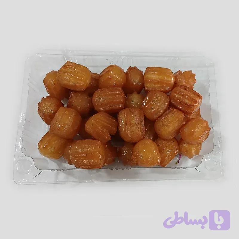 بامیه-400 گرمی