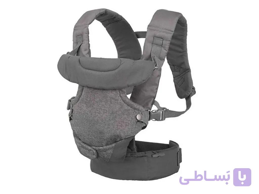 آغوشی چهار کاره نوزاد اینفنتینو Infantino