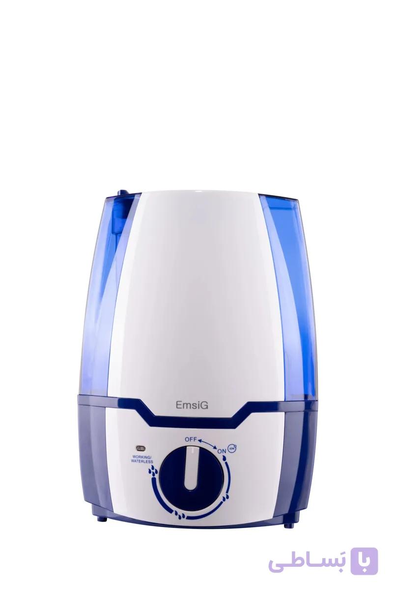 بخور سرد امسیگ Emsig US408
