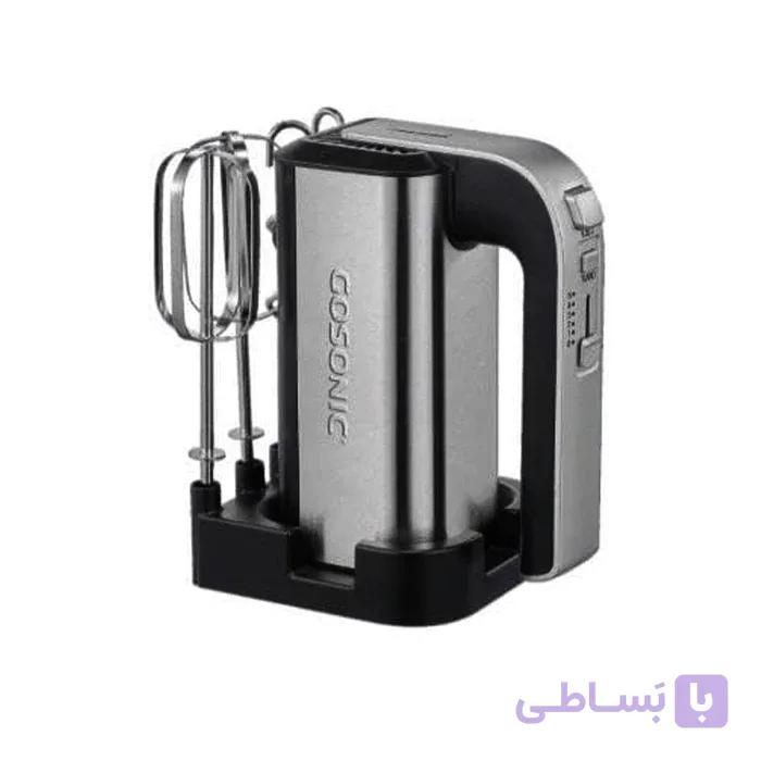 همزن دستی گوسونیک مدل 839 — تصویر 1
