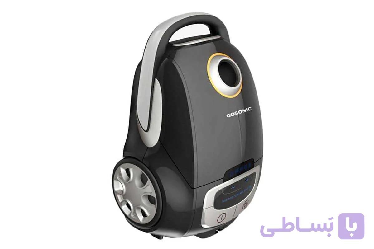 ⚜️جاروبرقی گوسونیک مدلGSV3600⚜️