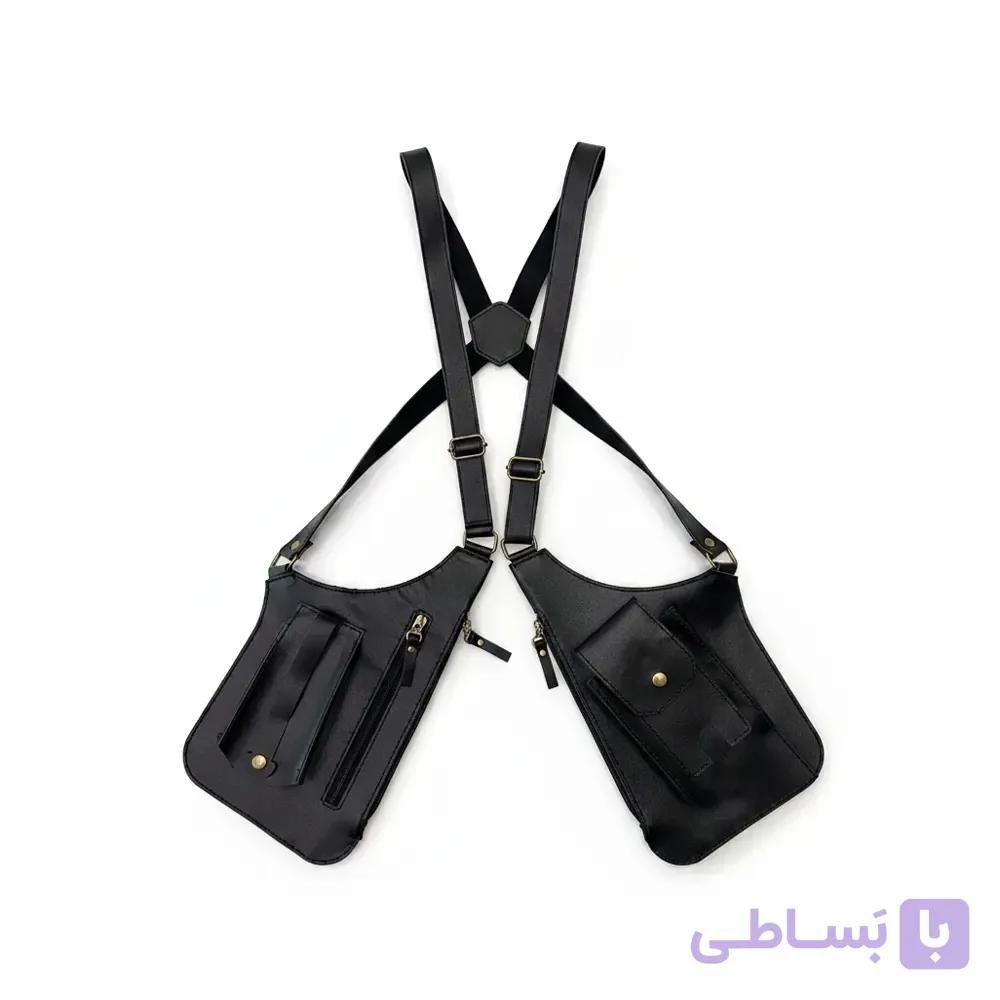 کیف چرمی مدل هولستر — تصویر 1