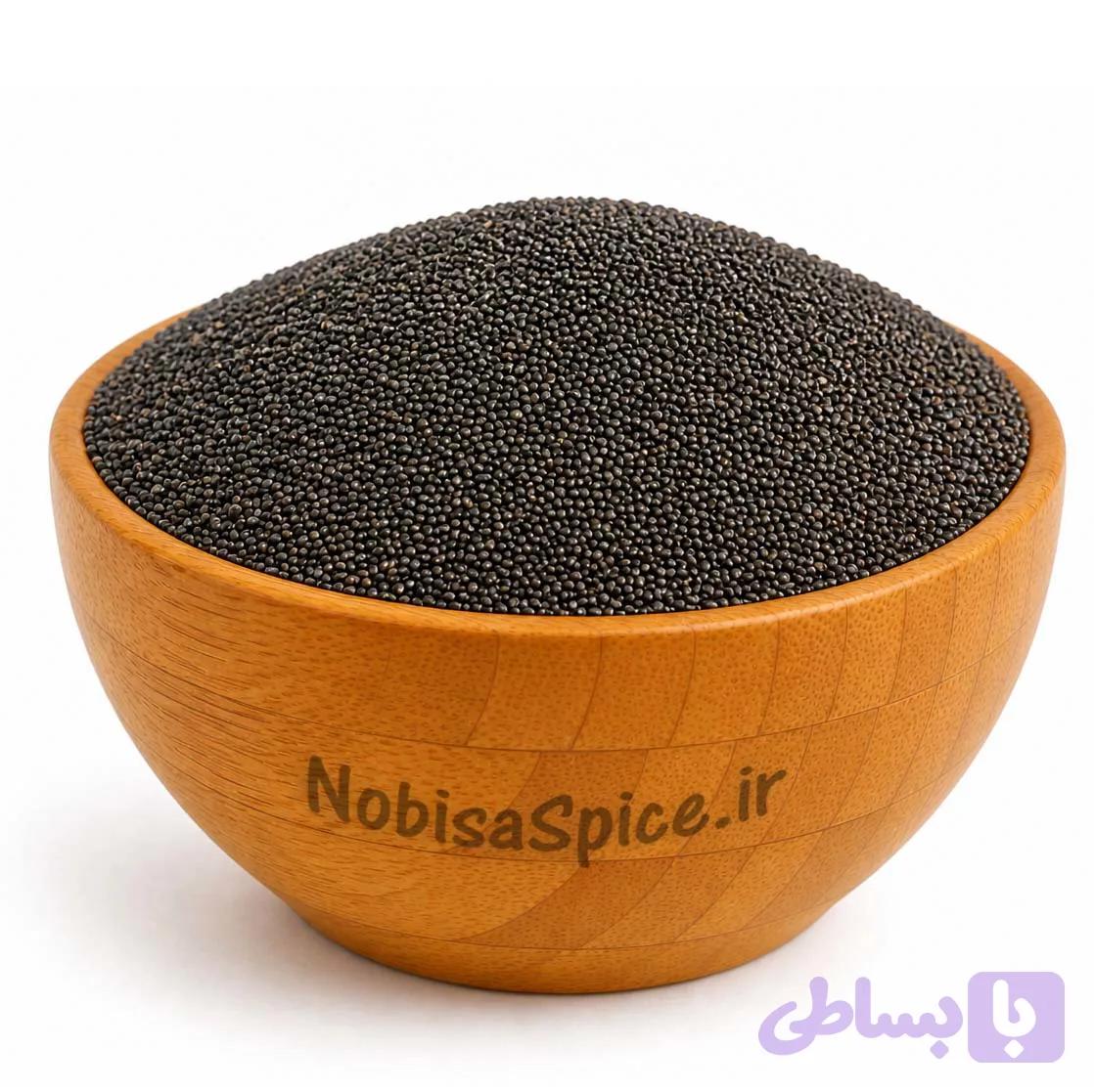 تخم شربتی (ریز)