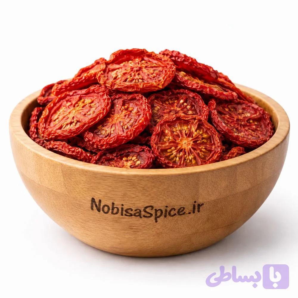 اسلایس گوجه فرنگی — تصویر 1
