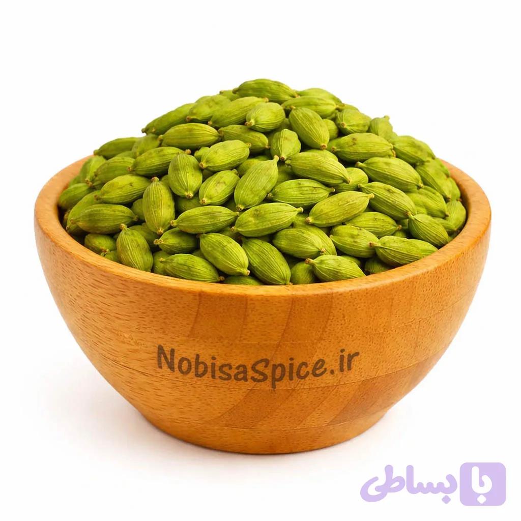 هل اکبر بنفش — تصویر 1