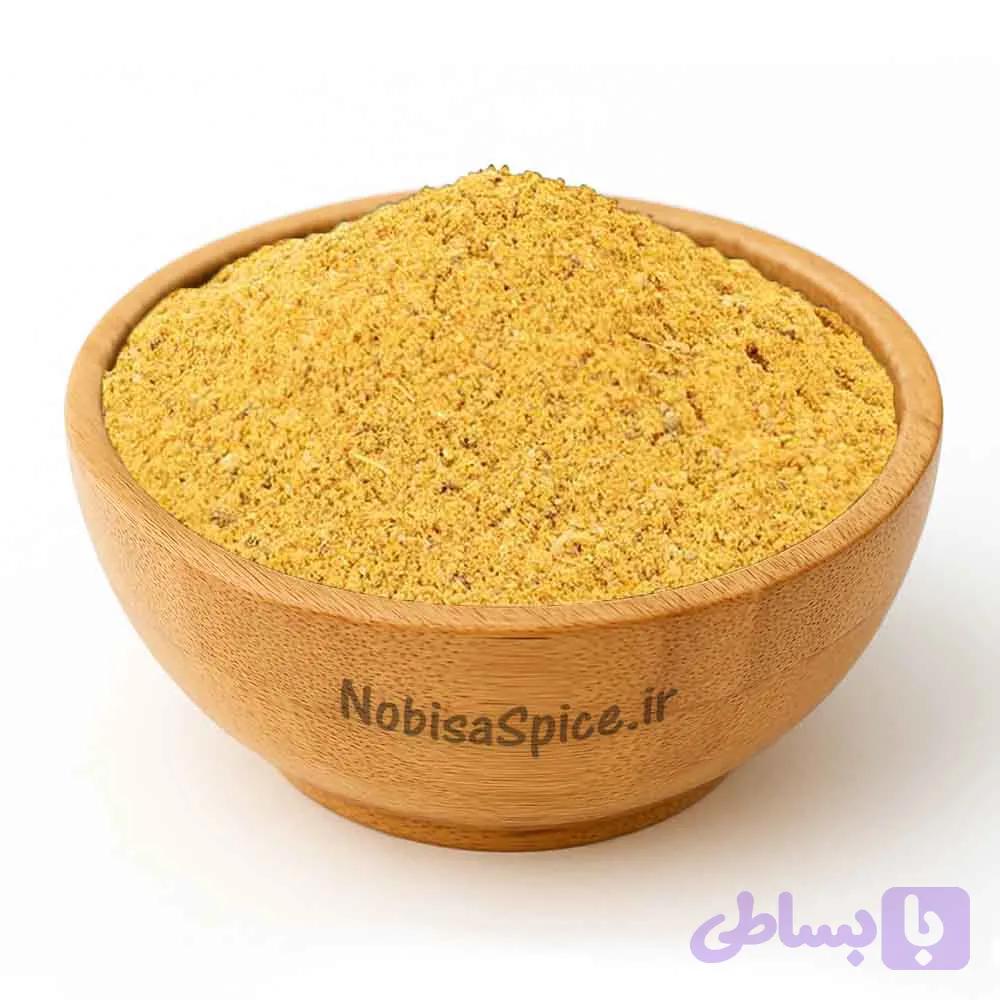 ادویه مرغ