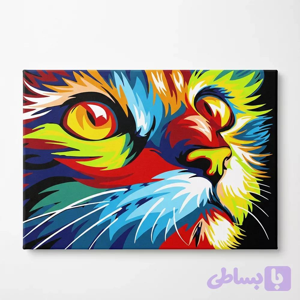 پکیج رنگ آمیزی کد RA153 — تصویر 1