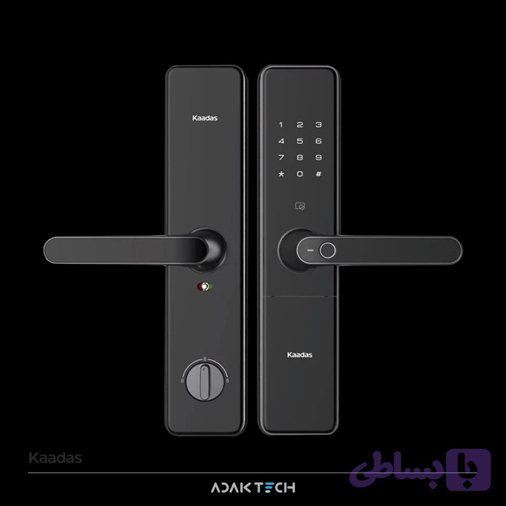 دستگیره درب الکترونیکی S500 کاداس