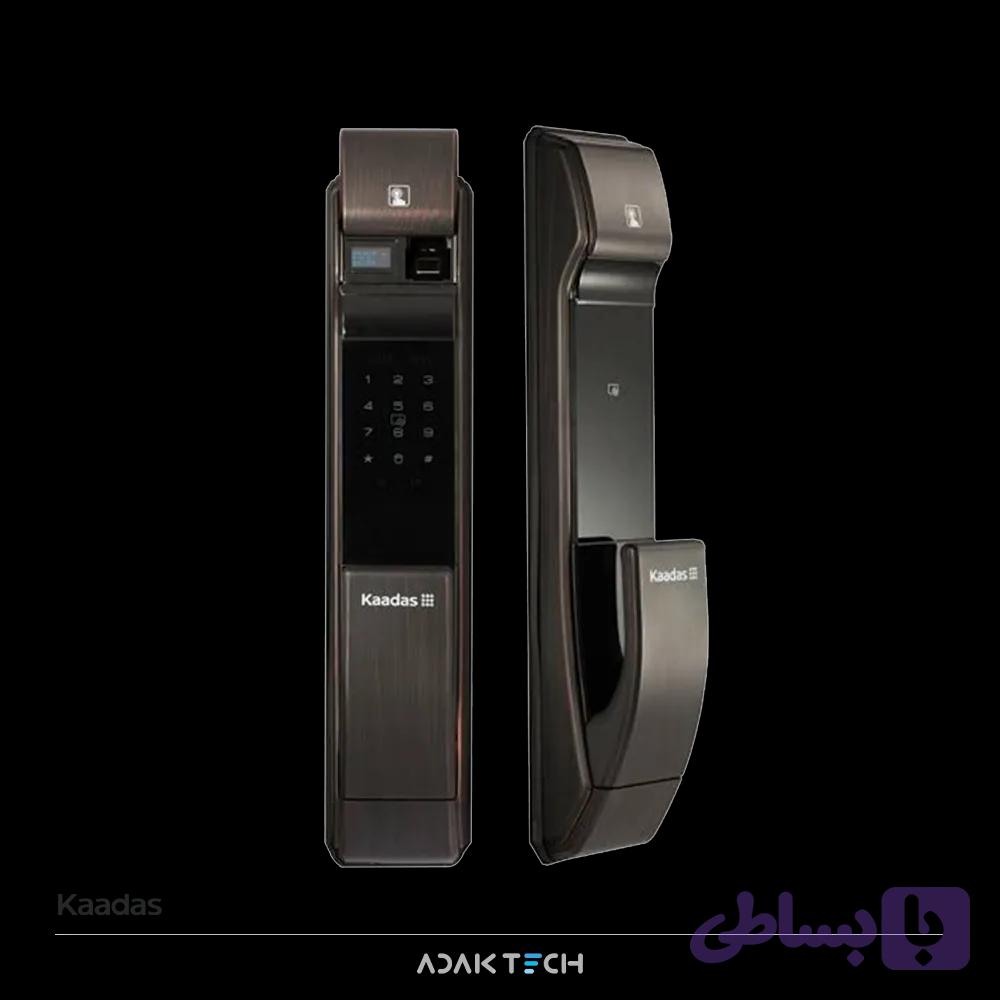 قفل هوشمند درب K7 برند kaadas