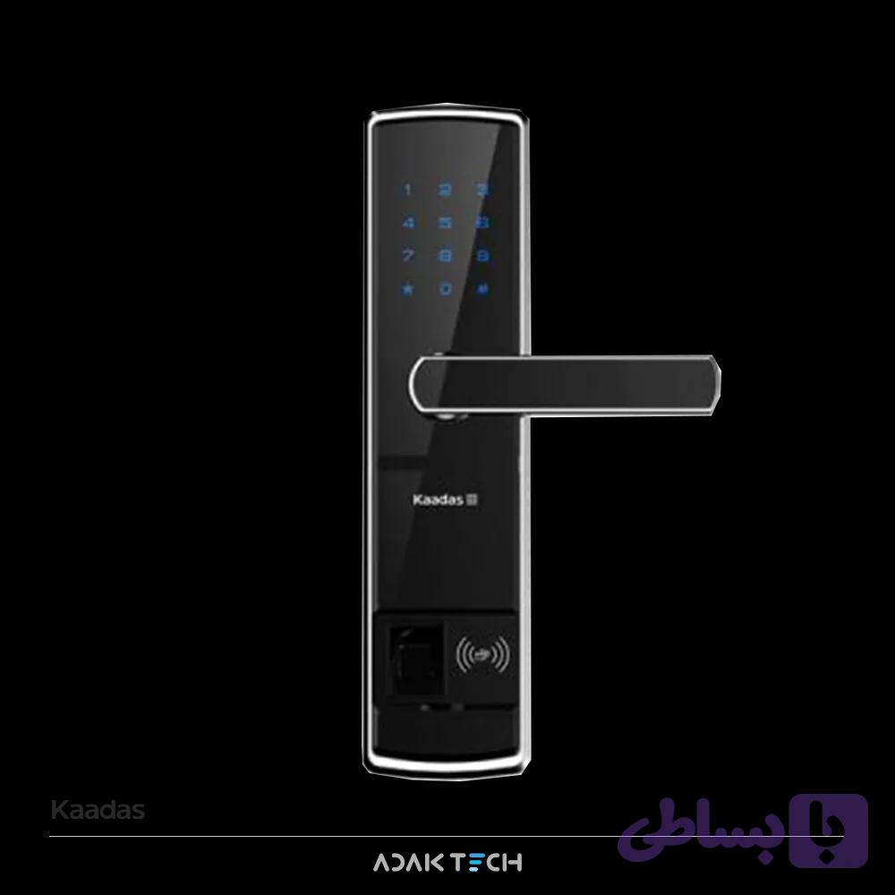 قفل دیجیتالی درب آپارتمان 5155 برند کاداس