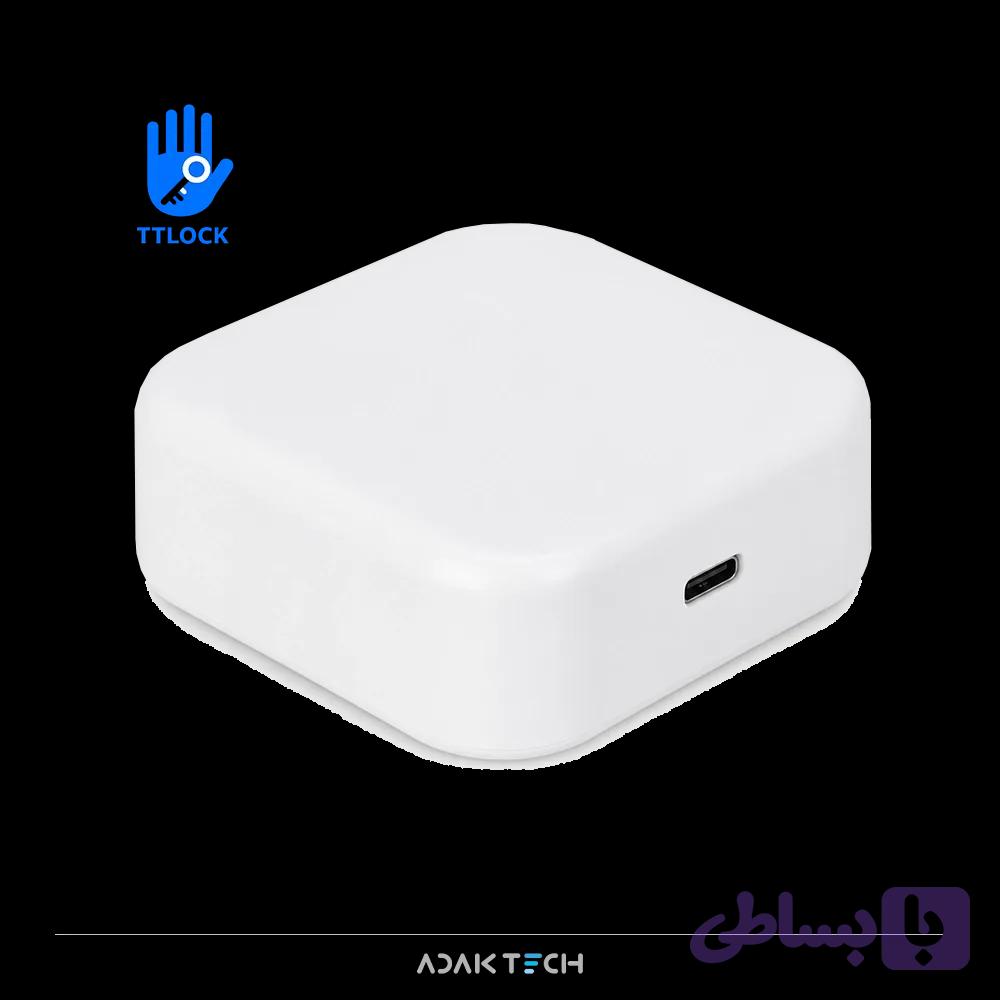 هاب بلوتوث قفل هوشمند TTLock مدل G2