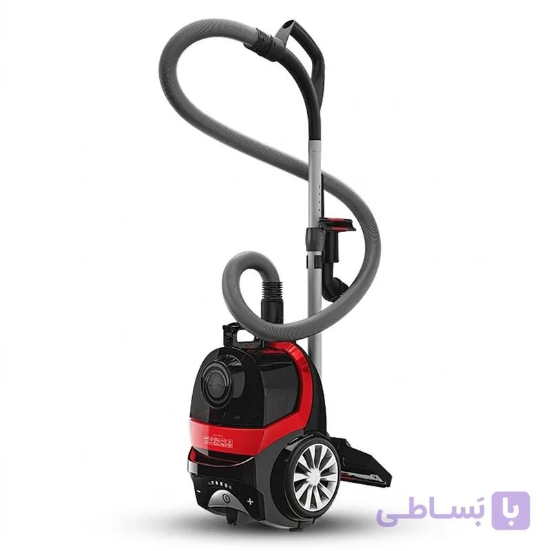 جاروبرقی 2100 وات دوو مدل ES211B