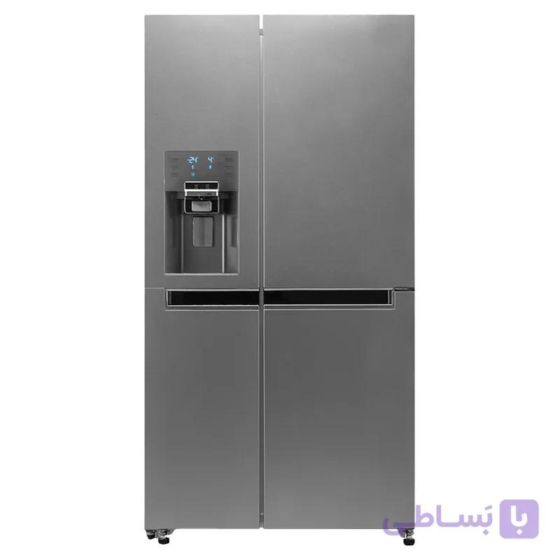 یخچال فریزر ساید بای ساید 32 فوت دوو مدل SXi20-30