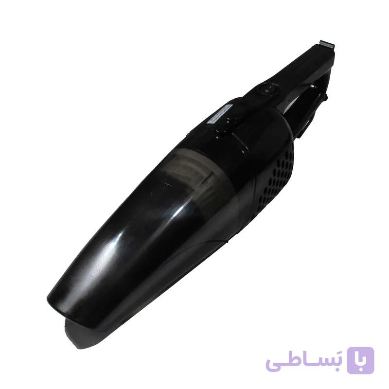 جارو برقی ایستاده مدل SC678 نگین خزر مدل سونیل