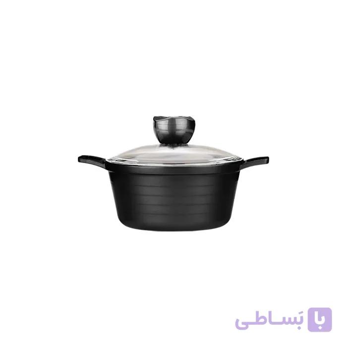 قابلمه جولیانا قطر 18 سانت