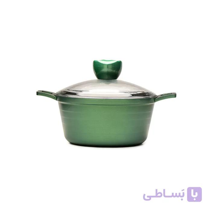 قابلمه جولیانا قطر 22 سانت — تصویر 1