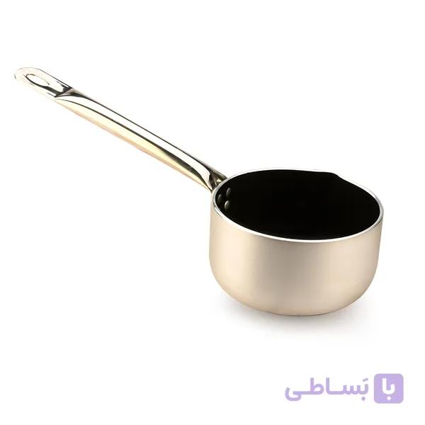 شیرجوش پرو کوک زرساب قطر 16 سانت