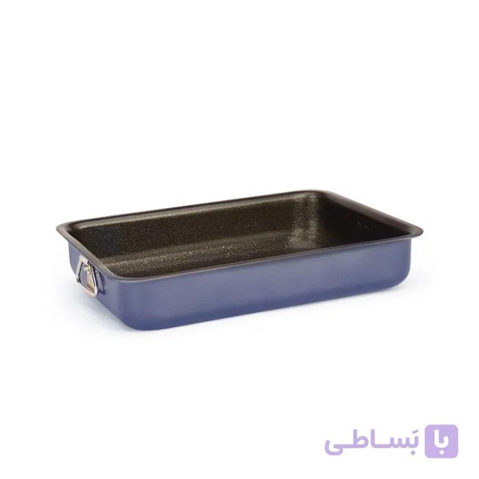 فرتابه سایز 25*33 سانتیمتر زرساب — تصویر 1