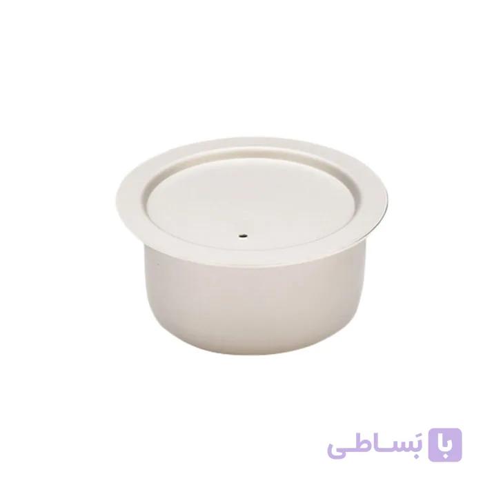 قابلمه پرو کوک قطر 14 سانت — تصویر 1