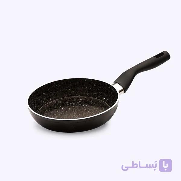 تابه جولی زرساب قطر 22 سانت