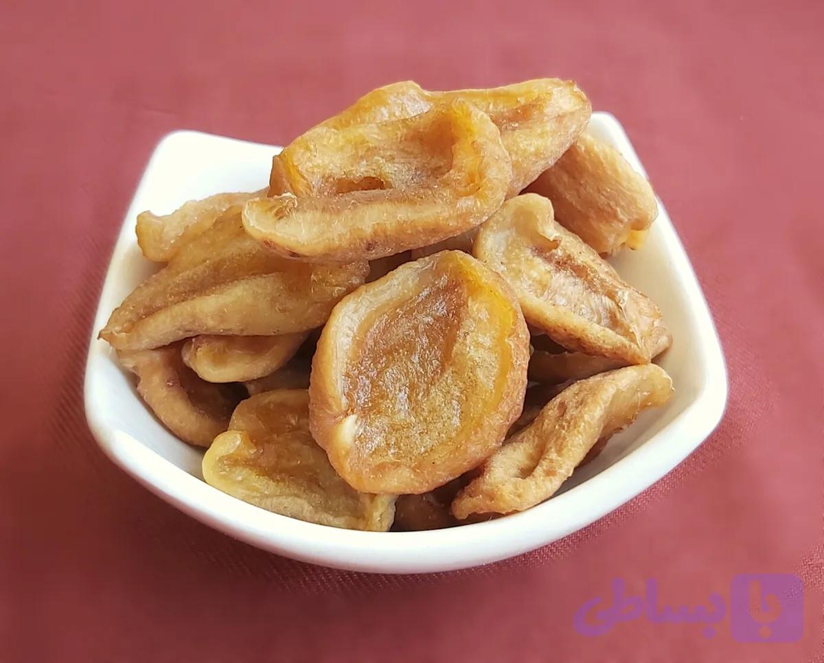 زردآلو