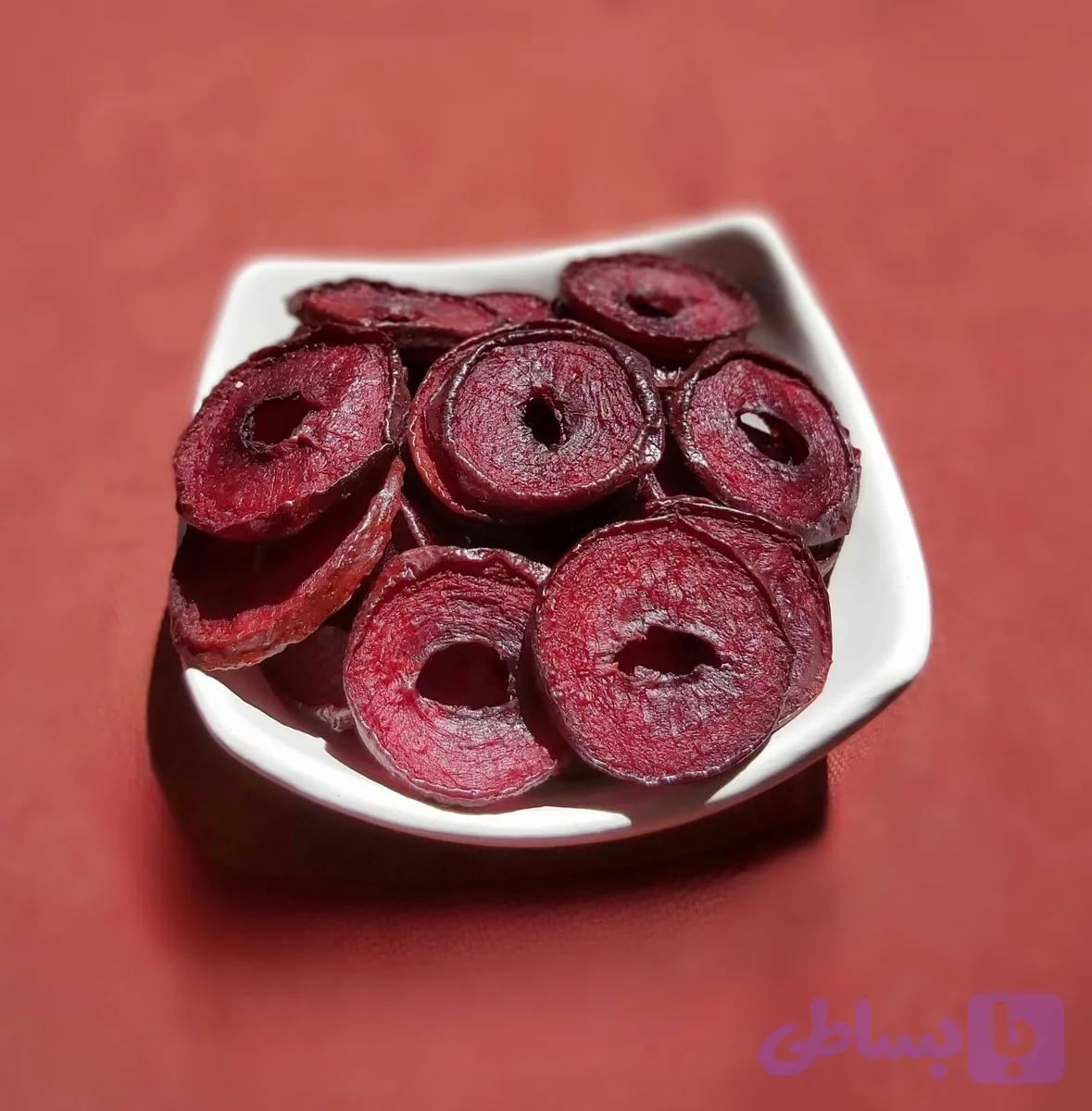 آلو خاکی