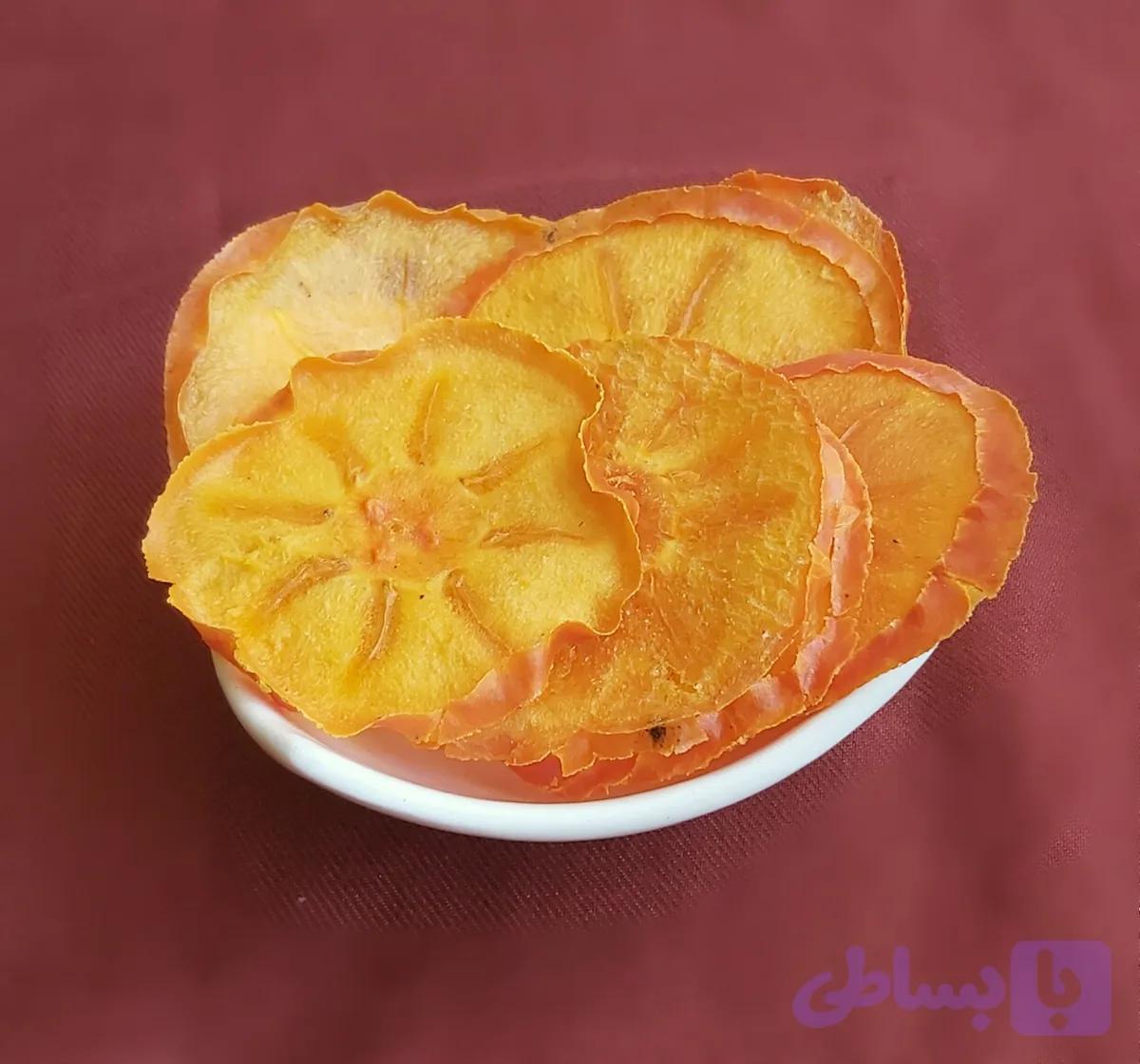 خرمالو