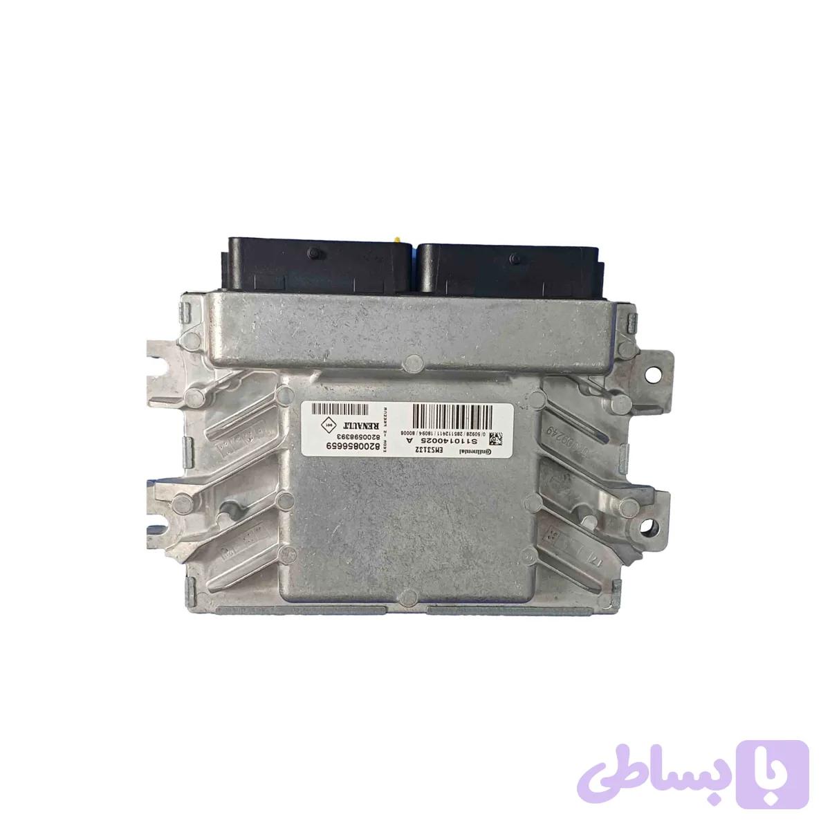 ایسیو L90 دنده دستی ایساکو – دریچه گاز سیمی — تصویر 1
