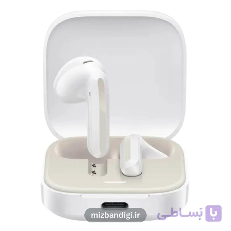 ایرپاد شیائومی مدل redmi buds 6 active — تصویر 1