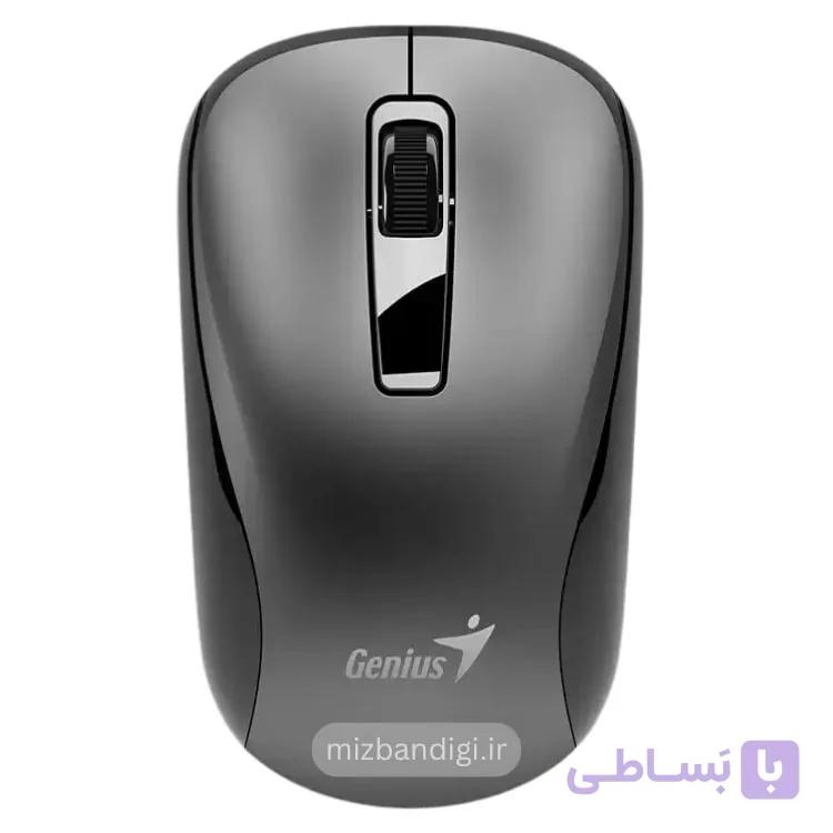ماوس بی‌سیم جنیوس مدل NX-7010 — تصویر 1