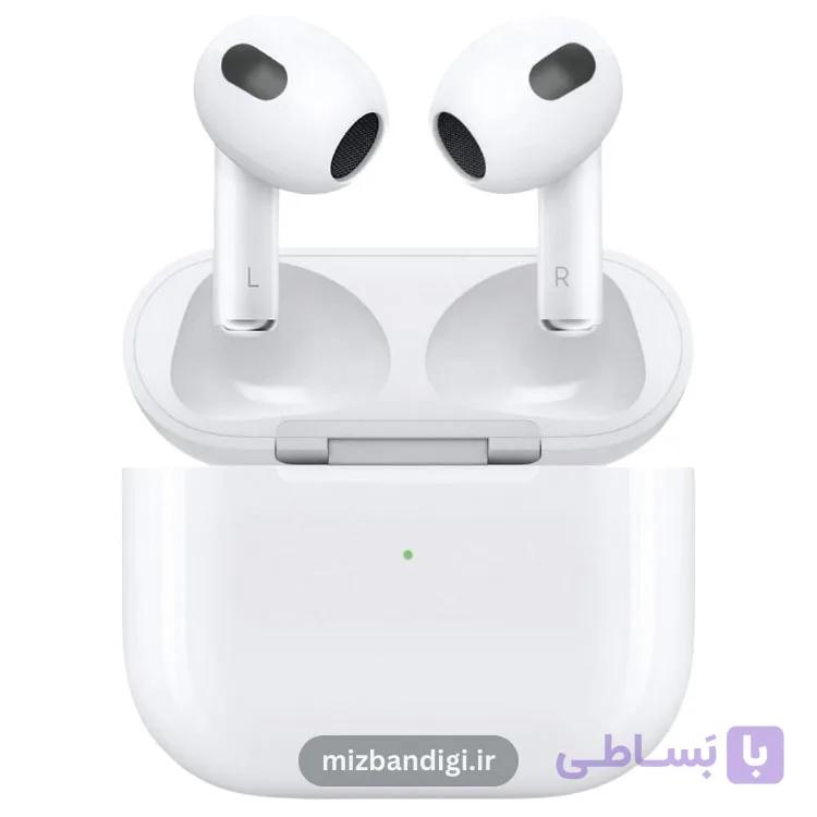 ایرپاد گرین لاین مدل Earbuds 3 — تصویر 1