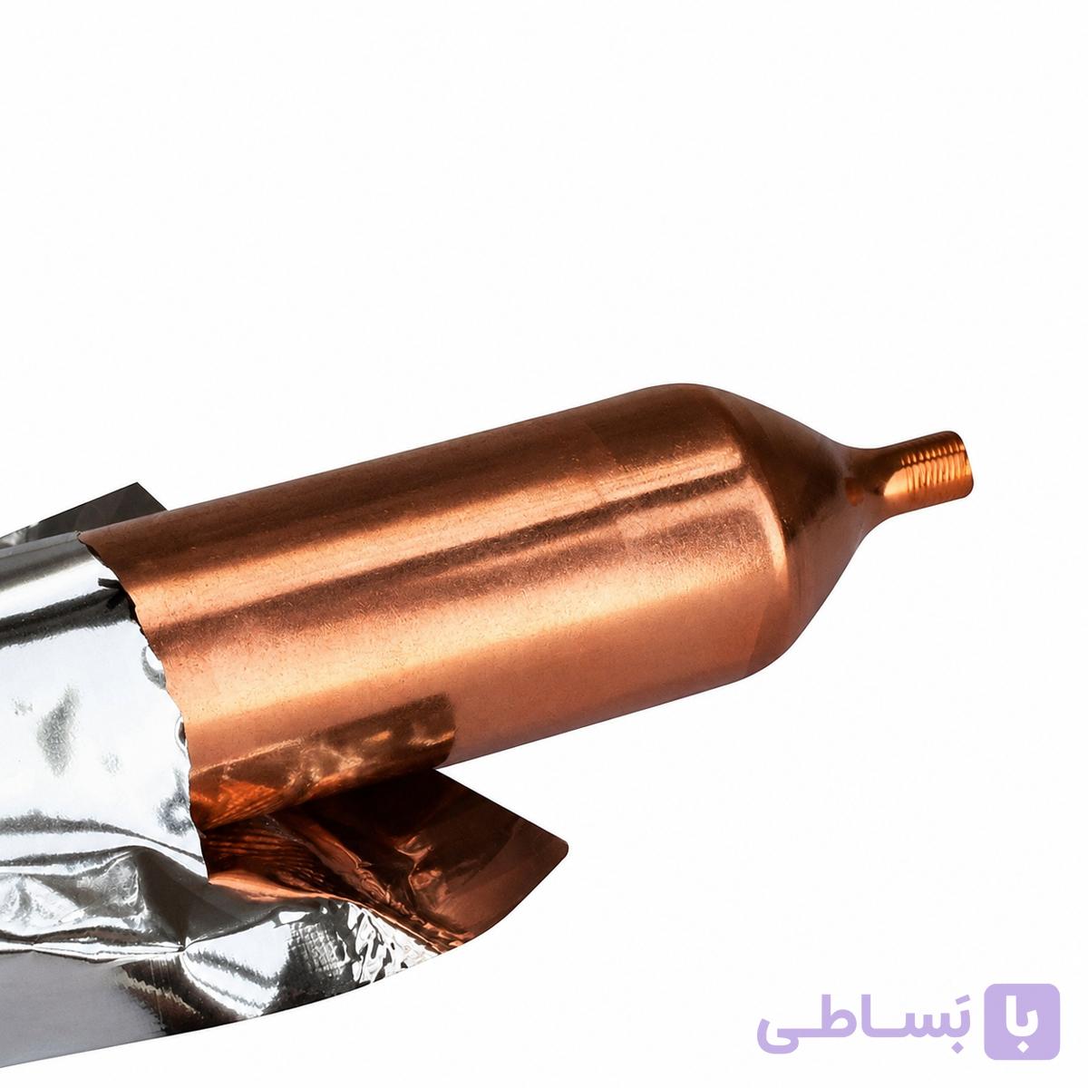 فیلتر درایر15 گرمی مخصوص یخچال — تصویر 1