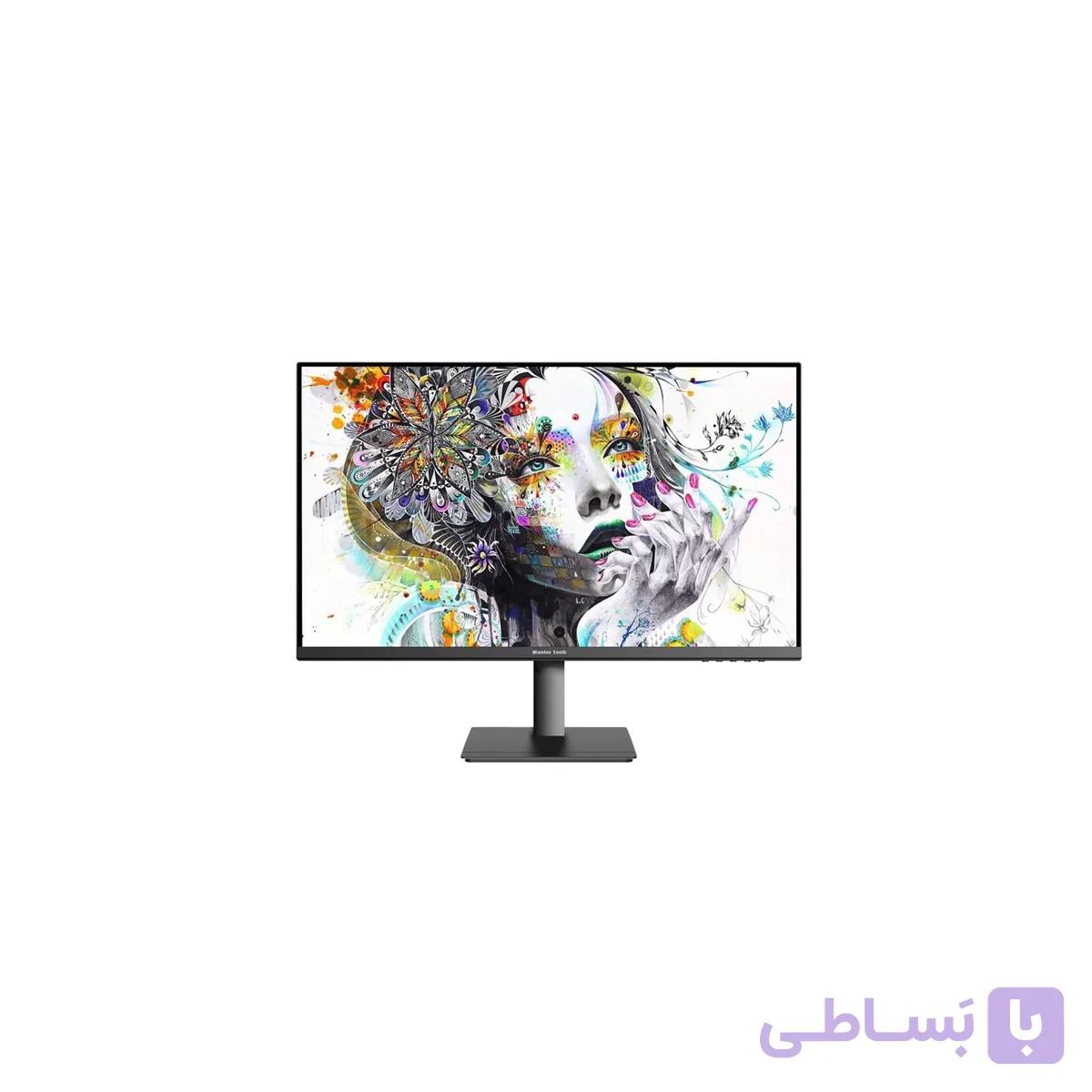مانیتور مستر تک مدل PA274iQ سایز 27 اینچ — تصویر 1