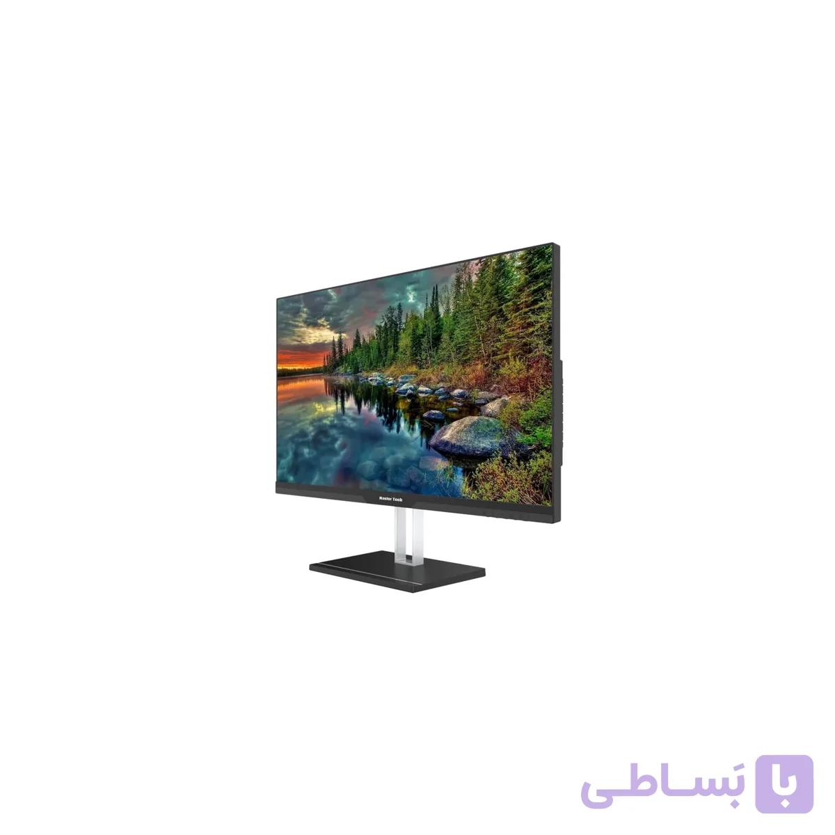 مانیتور مستر تک مدل VL229HS سایز 22 اینچ — تصویر 1