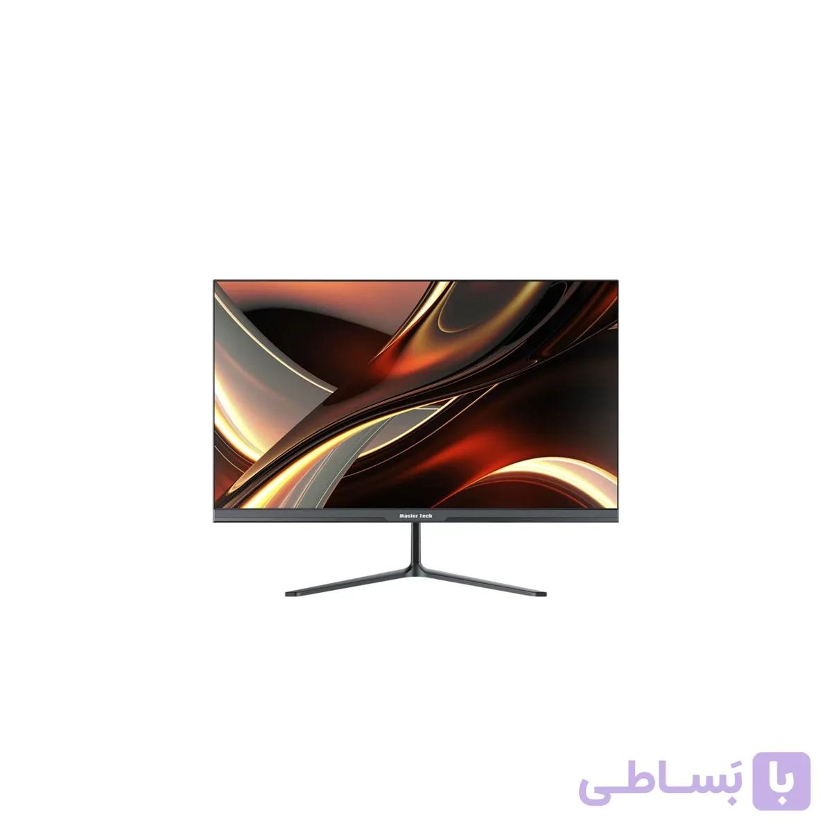 مانیتور مستر تک مدل VY248HS سایز 24 اینچ — تصویر 1