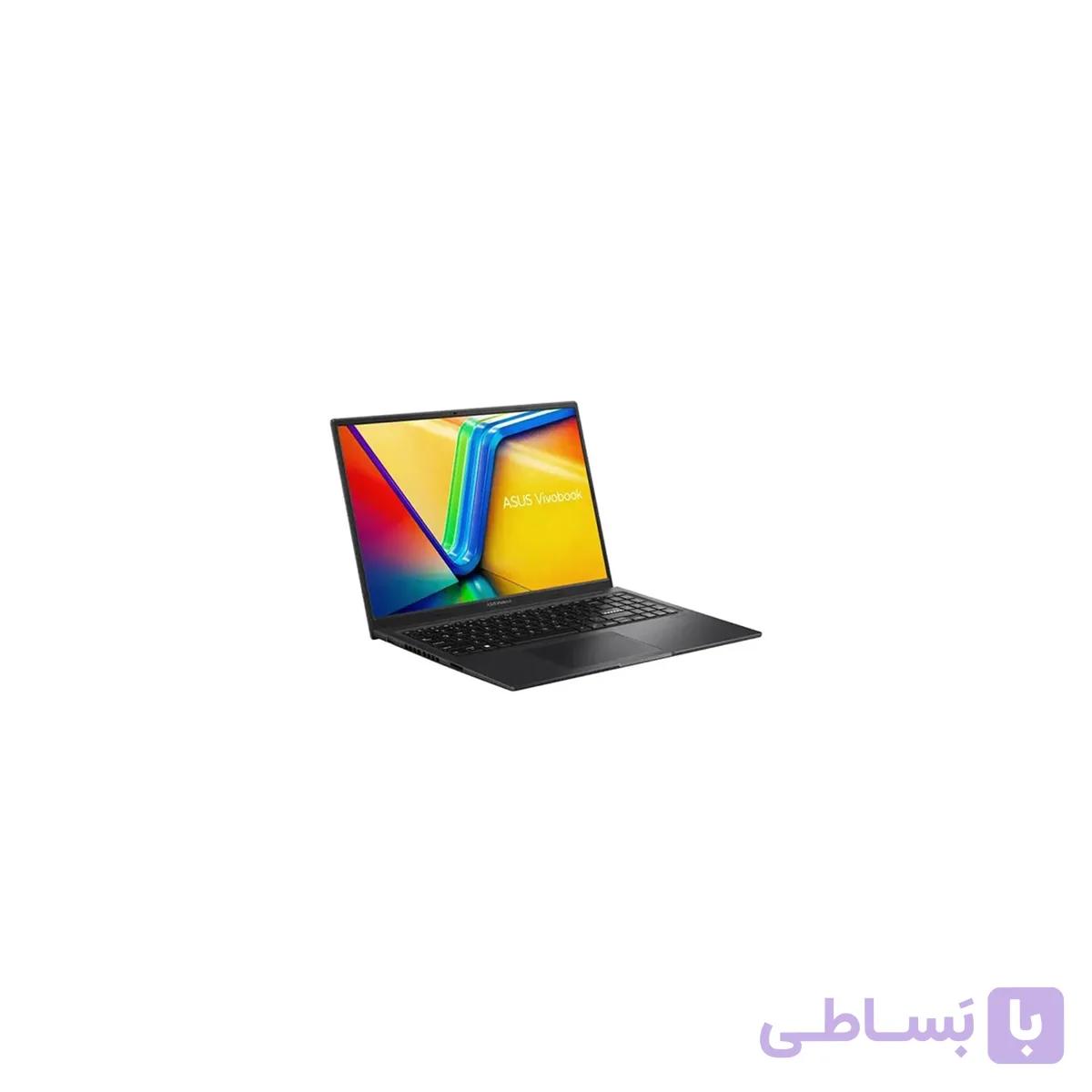 لپ‌تاپ 16 اینچی ایسوس K3605VC-N1177 – i7, 16GB, 1TB SSD, RTX 3050 | ASUS 16″ Custom Laptop K3605VC-N1177 — تصویر 1