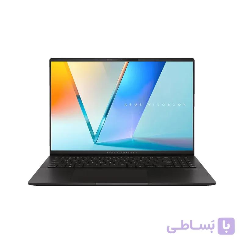 لپ تاپ 16 اینچی ایسوس Vivobook S16 M5606KA R AI 7 350 24GB 1TB SSD AMD — تصویر 1