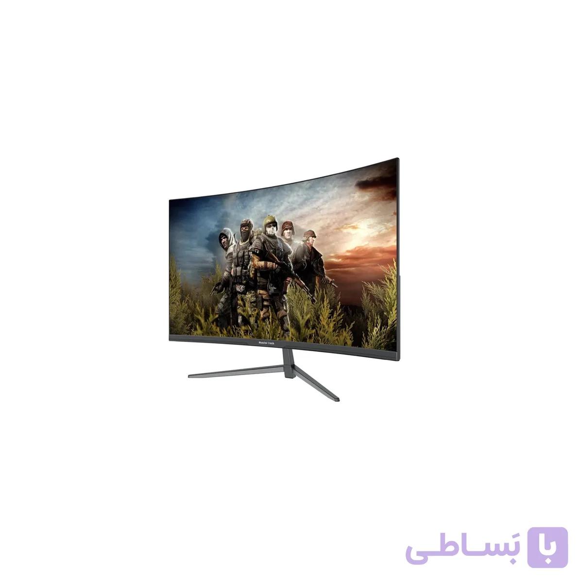 مانیتور مستر تک مدل GP279Q سایز 27 اینچ — تصویر 1