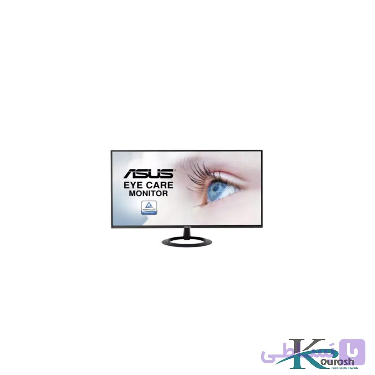 مانیتور 27 اینچ ایسوس مدل VZ27EHE — تصویر 1