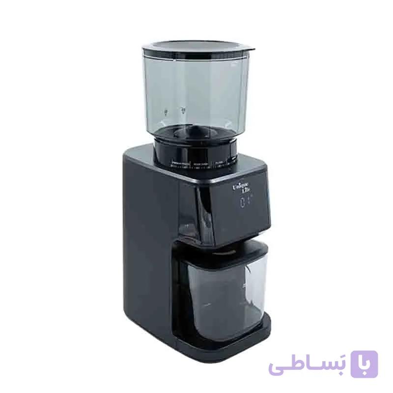 آسیاب قهوه یونیک لایف مدل UL-CG019s کد 1