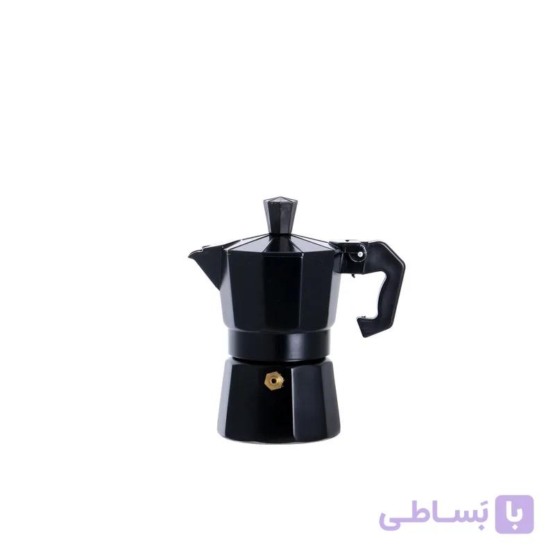 قهوه جوش  موکاپات یونیک لایف مدل AR 1068-1 cup