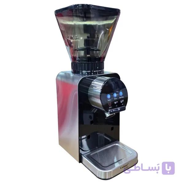 آسیاب قهوه یونیک لایف مدل UL- 1228B